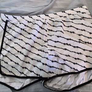 Old navy running shorts